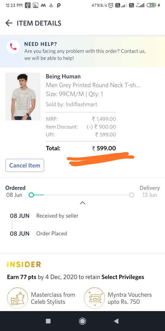 How to get free shipping from myntra Quora
