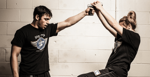 Top 15 Reasons Why Krav Maga Is Effective For Self Defence