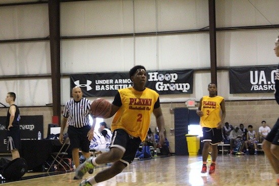 What kind of muscles do we specially need for basketball? How do we