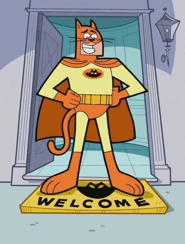 Why isn't the DC character catman more popular? Quora