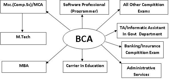 What is the best choice between an MBA in IT and an MCA after