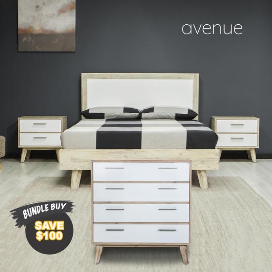 What should I look for when buying bedroom furniture? Quora