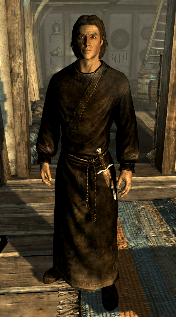 How to start the Sanguine Rose Daedric quest Quora