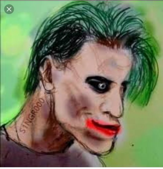 Indian Joker Rizxtar Know Your Meme
