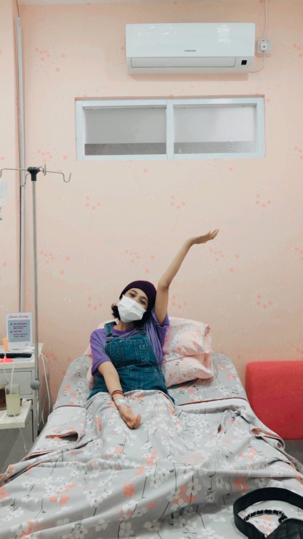 Pesan apa yang ingin kamu sampaikan pada dirimu saat ini? - Quora