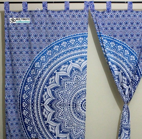 Which type of tapestries should I buy for home decorating