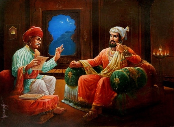 What is Chhatrapati Shivaji Maharaj for Maharashtra? Quora
