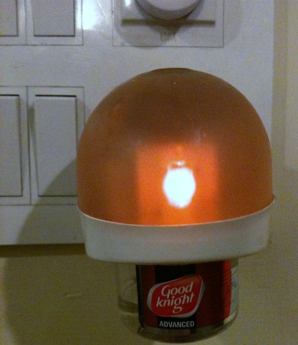 How to keep mosquitoes out of my bedroom at night Quora
