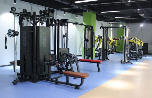 Which is the best commercial gym equipment manufacturers in china? Quora