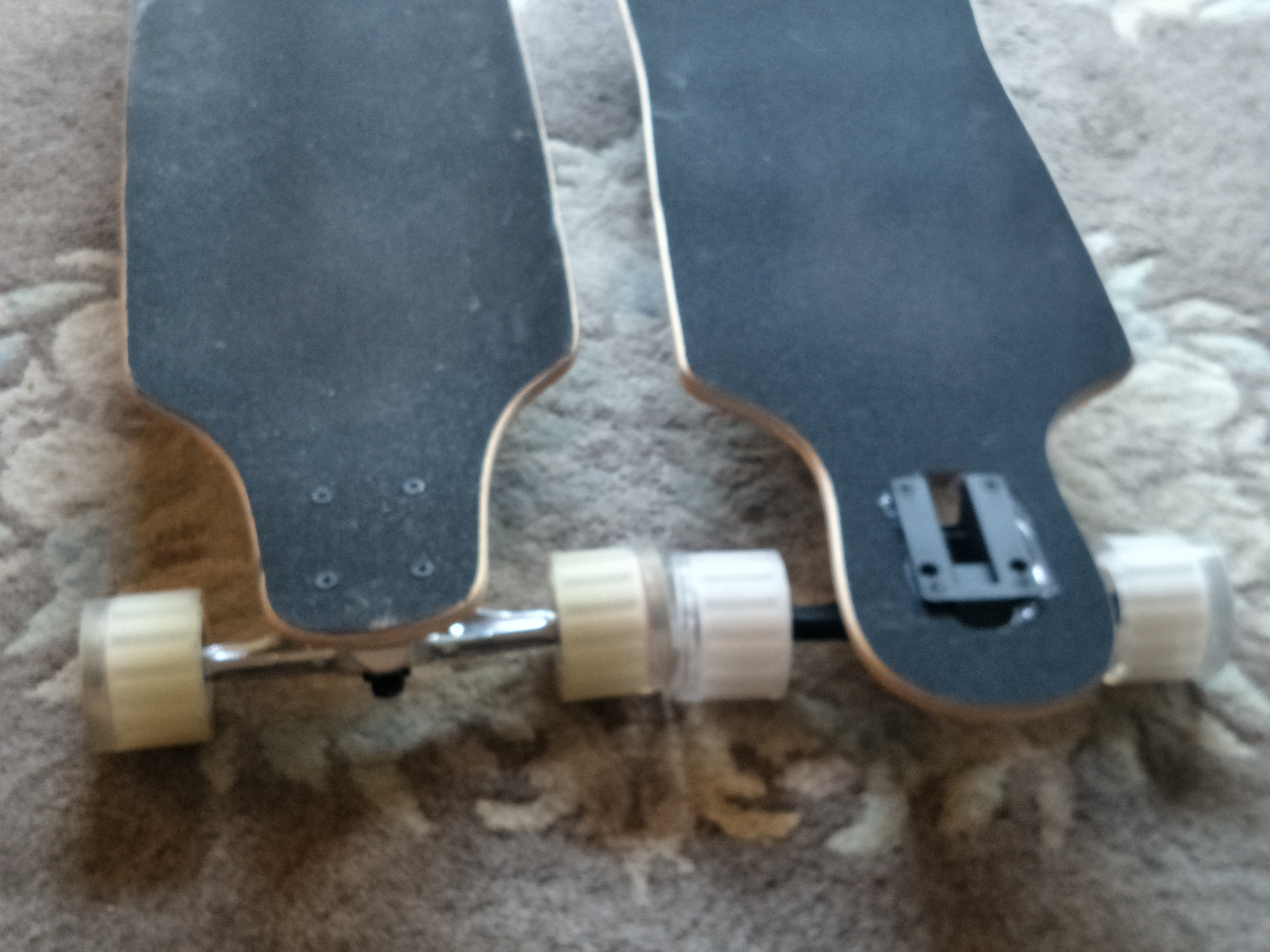 Apa merek skateboard yang bagus untuk pemula? Sesuatu yang tidak akan  membuat saya disebut masalah atau semacamnya lol - Quora