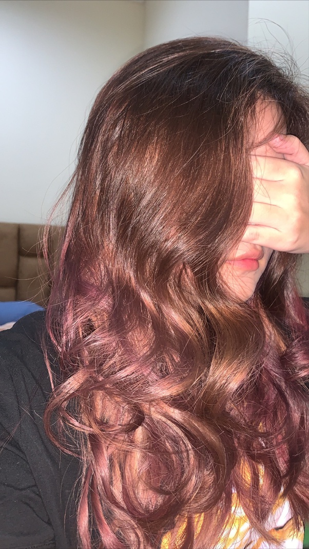 Pemaknaan hadits semir rambut hitam dalam islam. Apakah Warna Cat Rambut Bisa Luntur Apakah Warna Rambut Akan Kembali Seperti Semula Jika Luntur Quora