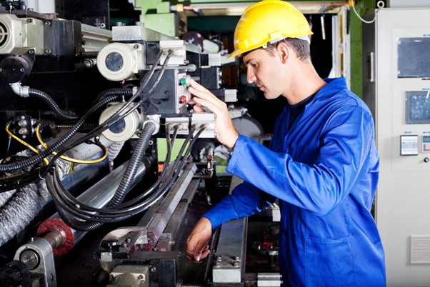 Apa tujuan perawatan (maintenance) mesin? Quora