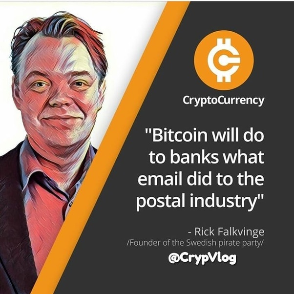 What are some famous people’s quotes for cryptocurrency? Quora