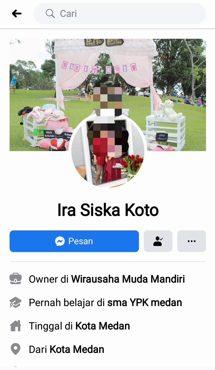 Jika ibunya dari suku Minang dan ayahnya dari suku Batak, maka anaknya ikut  marga siapa? - Quora