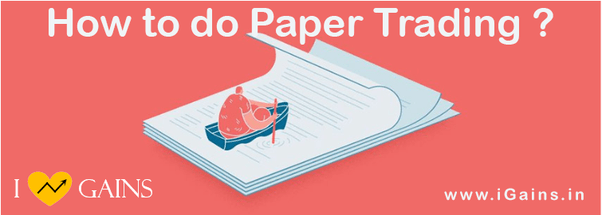 What Is Paper Trading Account Quick and Easy Solution