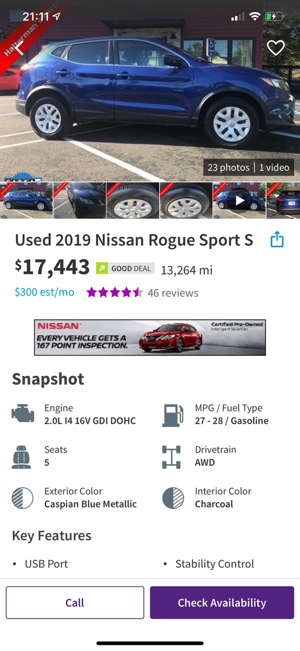 Why are Nissans no longer reliable cars? Quora