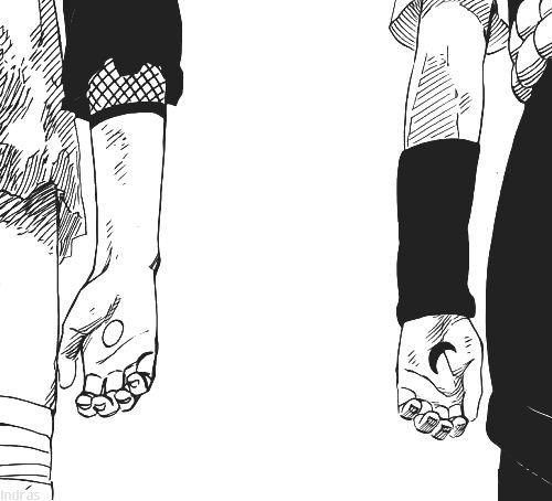 What are the exact powers that Naruto and Sasuke got from Hagoromo? Why
