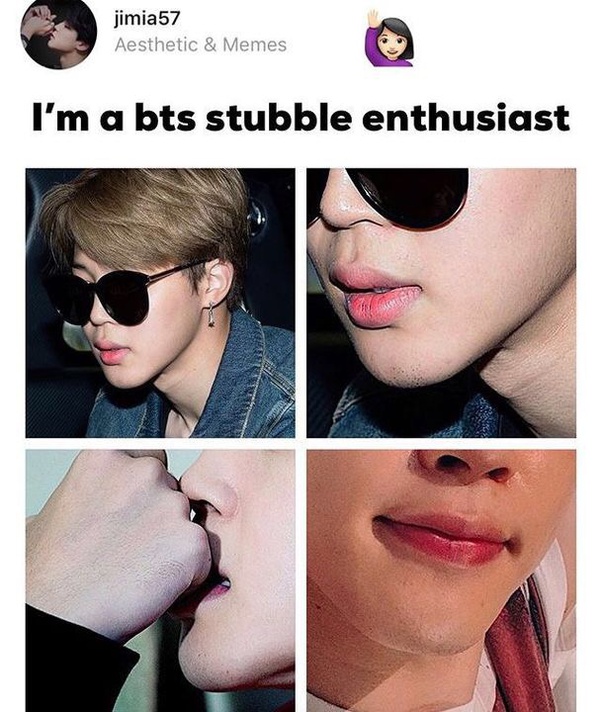 Do BTS members shave? Quora