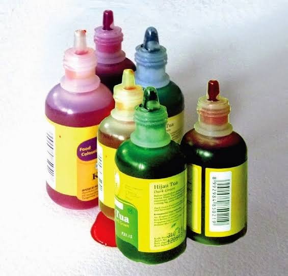 Apa dampak negatif dari zat pewarna sintetis (buatan) pada makanan bagi  tubuh kita? - Quora