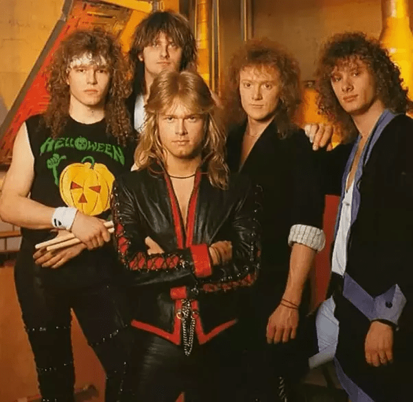 What are some great power/speed metal bands from the 80's? Quora