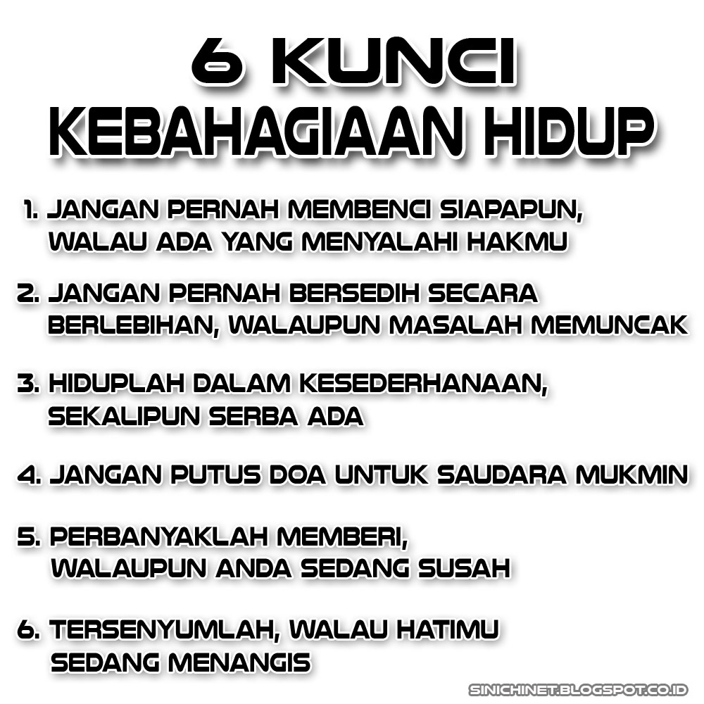 Bagaimana rasanya tidak memiliki ayah dan ibu? - Quora
