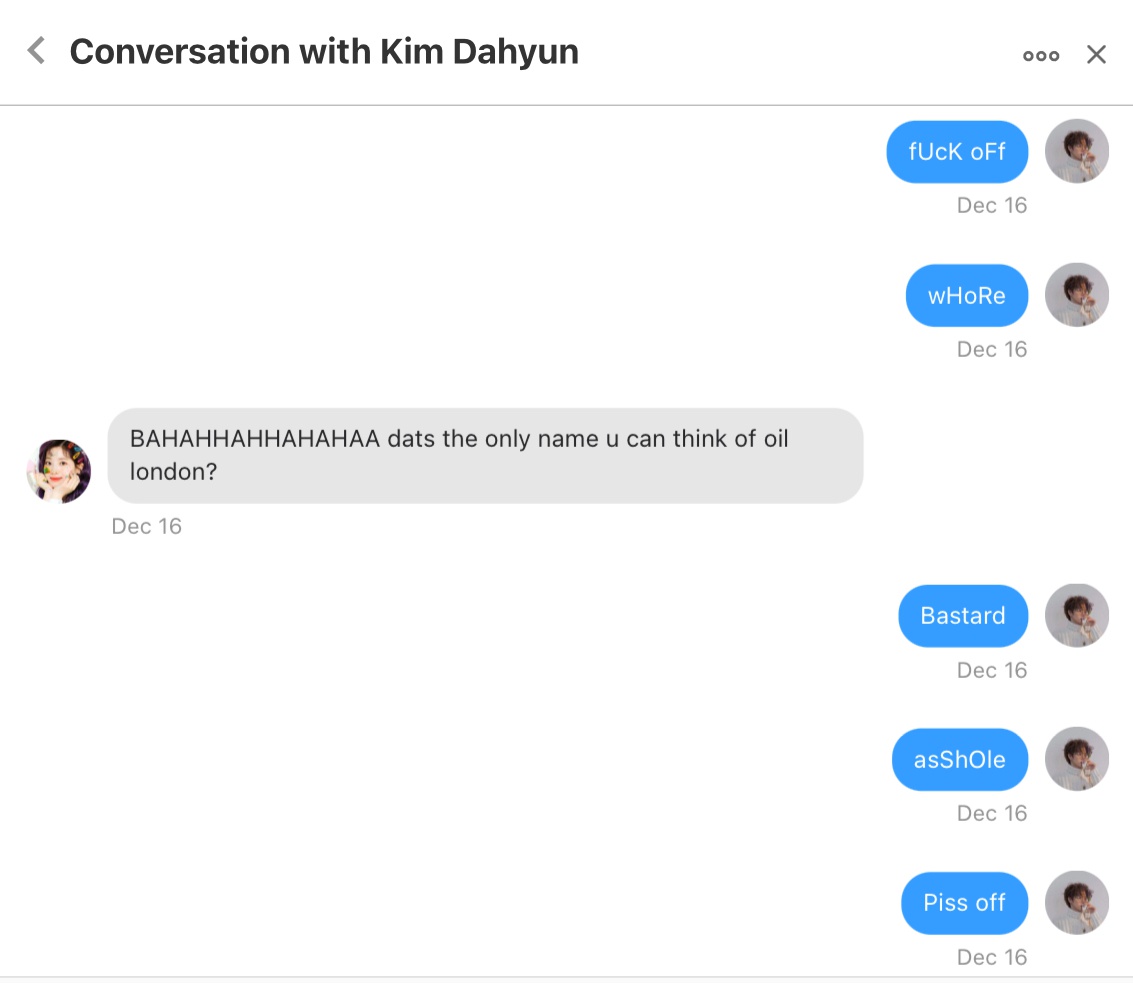 What do you think about me? - Quora