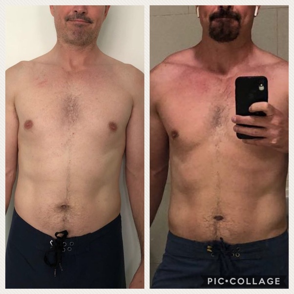 Is it true that doing cardio on the same day as your weight training