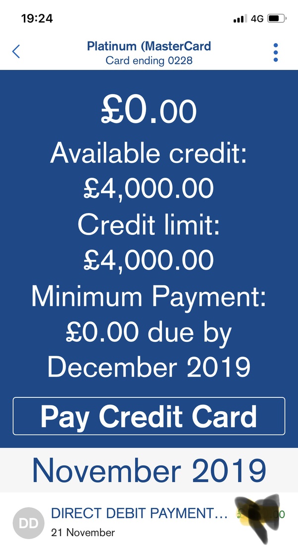What does it mean to 'pay off your credit card'? Quora