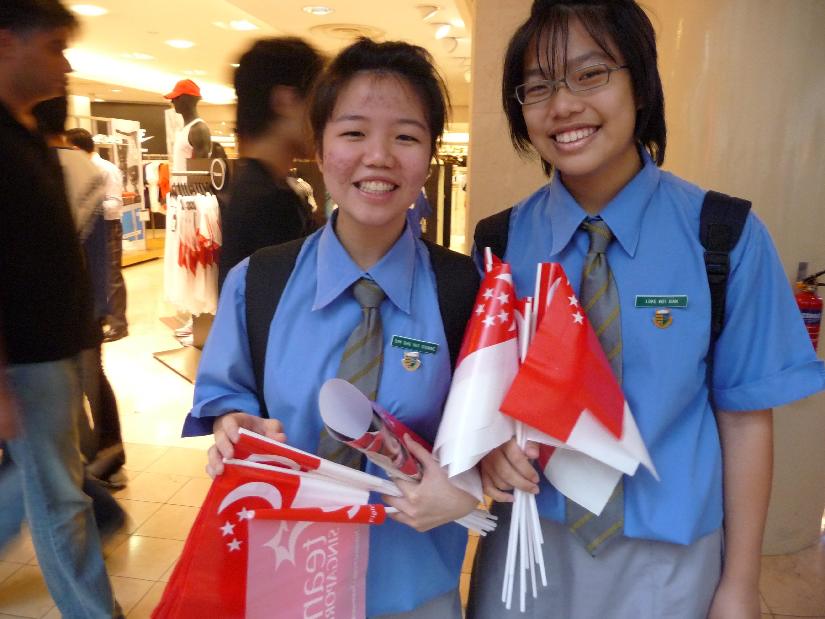 Apakah menurut Anda Singapura akan selalu memiliki mayoritas penduduk etnis  Tionghoa? - Quora