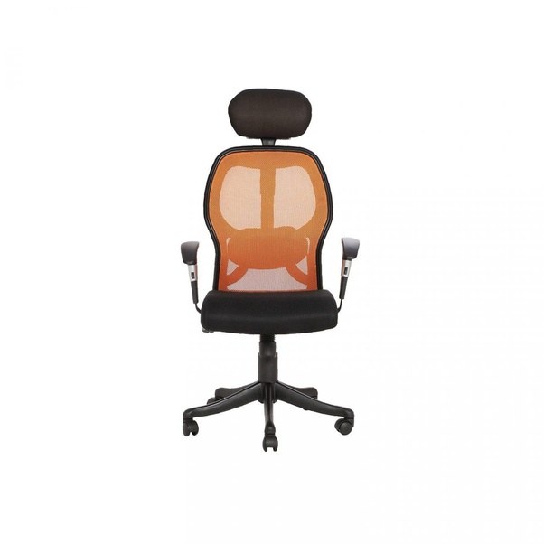 Where can I buy an ergonomic office chair within 5000 10000 in India