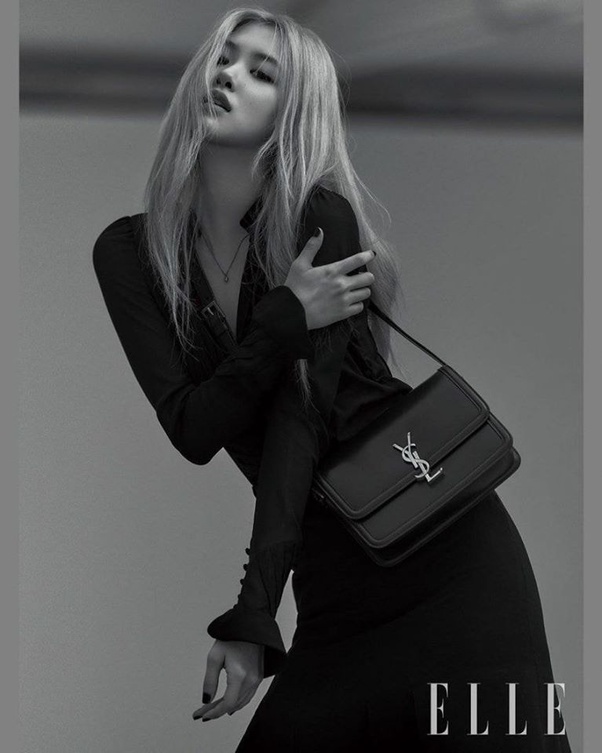 What brands are Blackpink ambassadors for? Quora