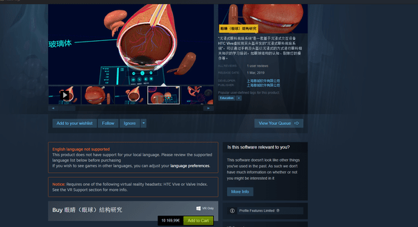 What is the most expensive game on Steam? Quora