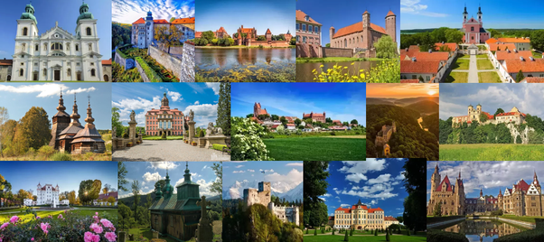 Incredible Best Countries To Visit In Europe Quora Ideas