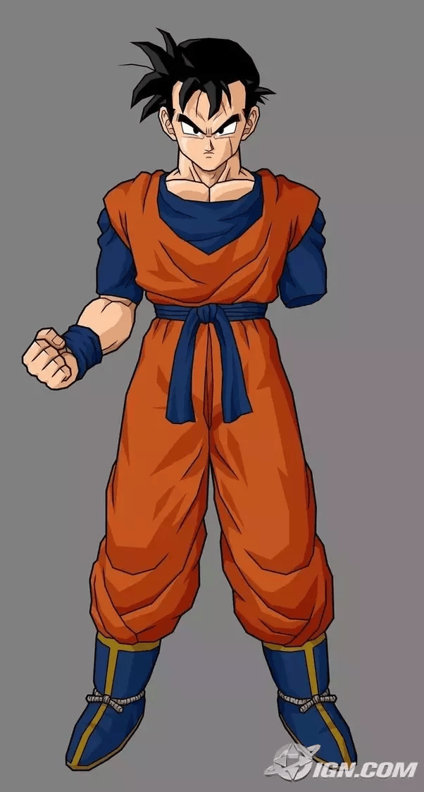 In Dragon Ball Z, what's wrong with Vegeta's left arm? Quora