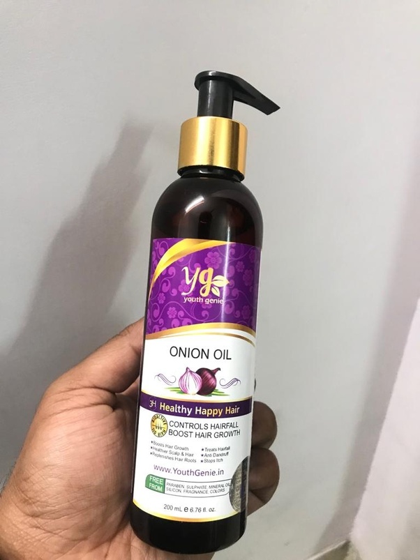 What is the best natural remedy to reverse hair loss? Quora