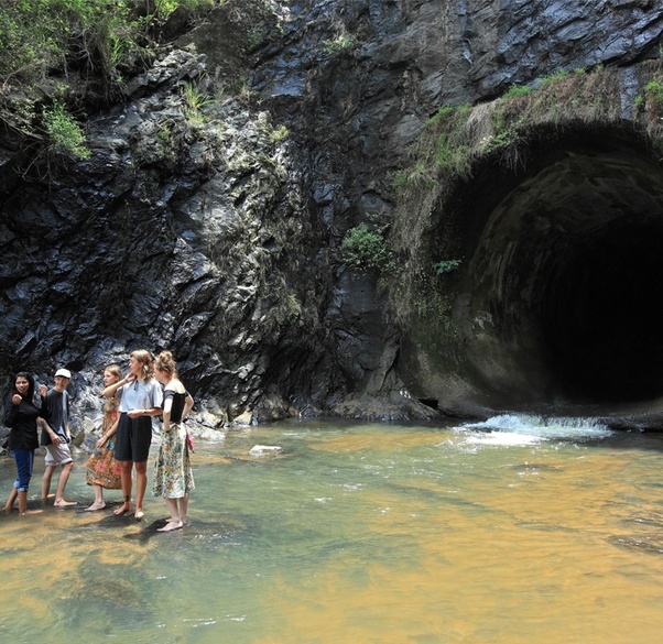 What are the best places in Southern India (mainly Tamil