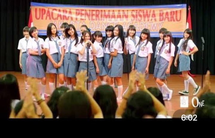 Mengapa seragam sekolah di Indonesia tidak mengalami perubahan? Apa tidak  ketinggalan zaman? - Quora