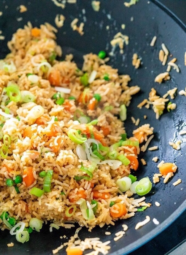 [Download 26+] Recipe Of Chicken Fried Rice Urdu