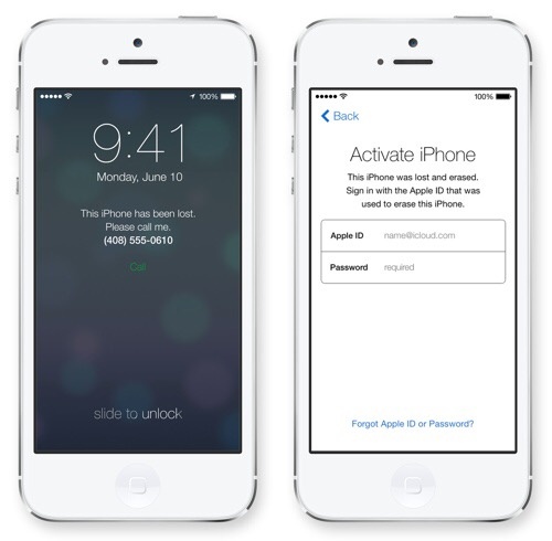 How to tell if an iPhone is iCloud locked Quora