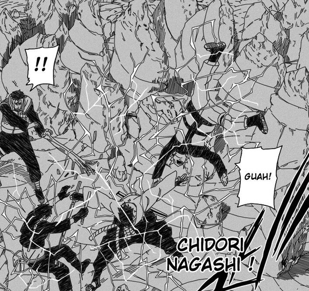 Is it true that without Kurama, Naruto is nothing and can't beat Sasuke