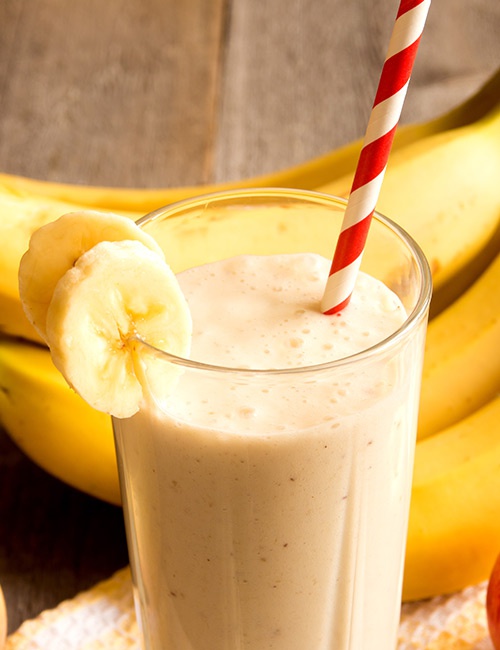 What should I drink while doing the exercise in the gym? Quora