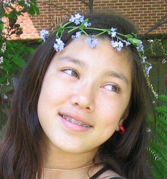 Why do Asian people hate eyebrows? Quora