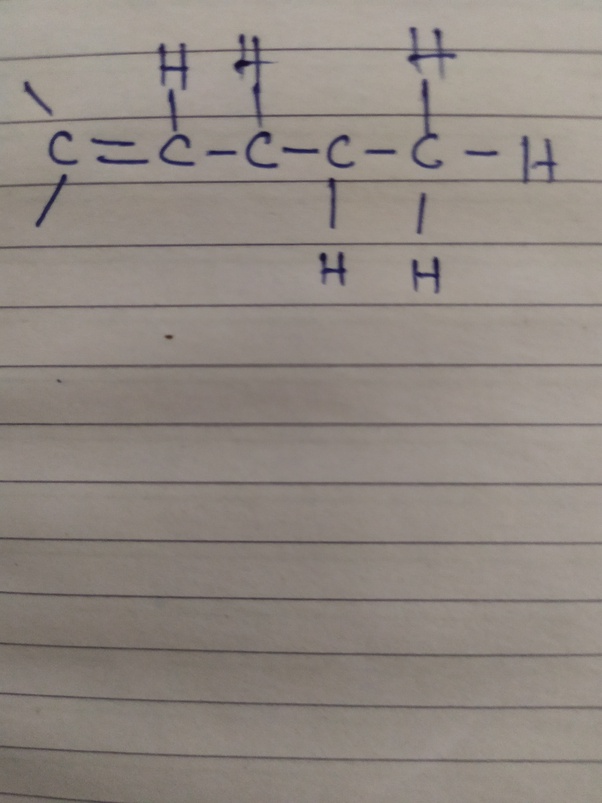 What are the structures of isomers of pentane? Quora