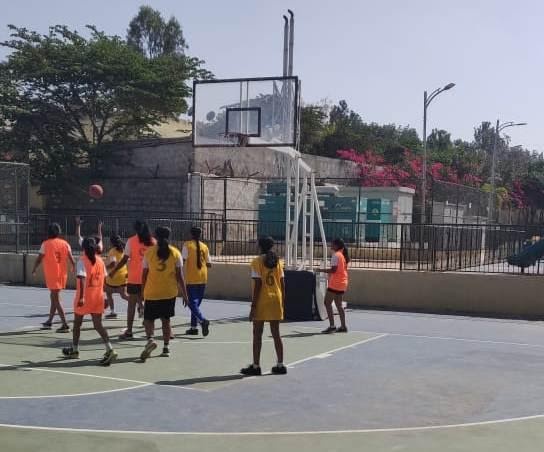 Which is the best sports school in India? Quora