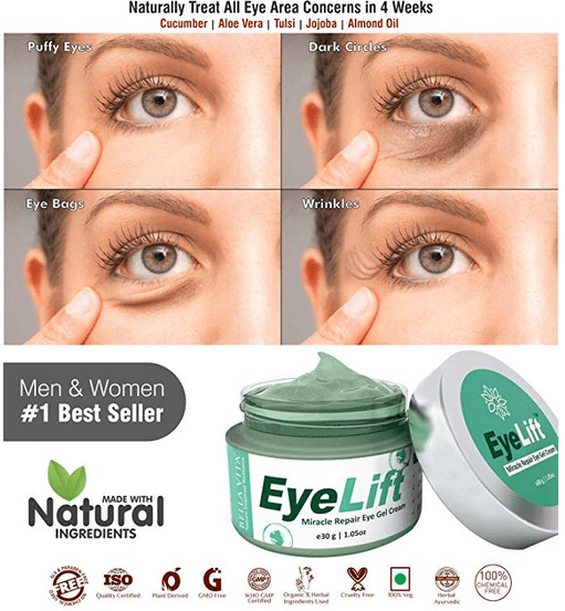 What's the best essential oil for hyperpigmentation and dark circles