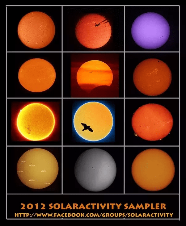 Can I damage a digital camera sensor by taking photos of the sun? Quora