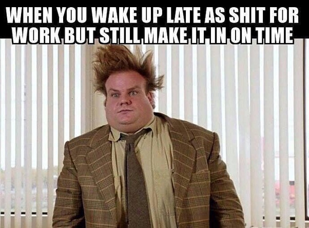 Hilarious Facebook Pages That Say What Everyone Else Is Thinking