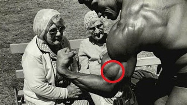 What is a good workout to target mainly your outer biceps