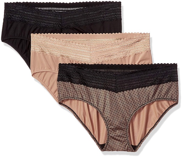 Do women like seeing men wearing thong underwear or swimsuits? Quora