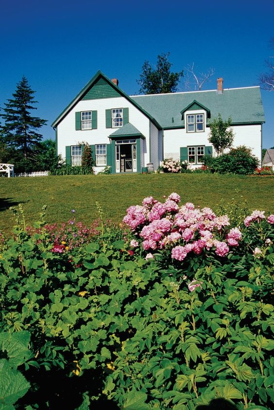 What are the pros and cons of living on Prince Edward